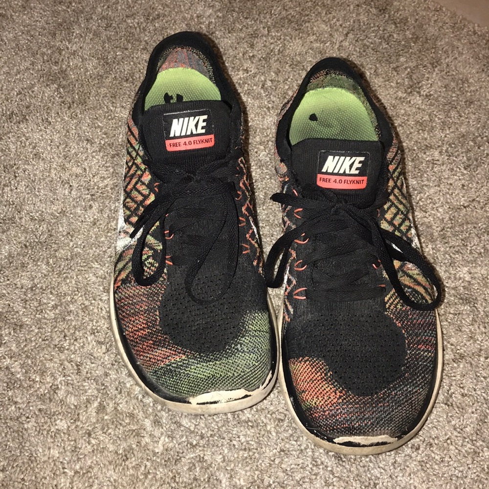 Nike 4.0 flyknit
